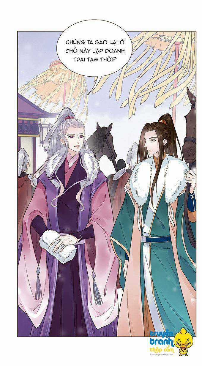 Đại Giá Thừa Tướng - Chapter 88 - Trang 4