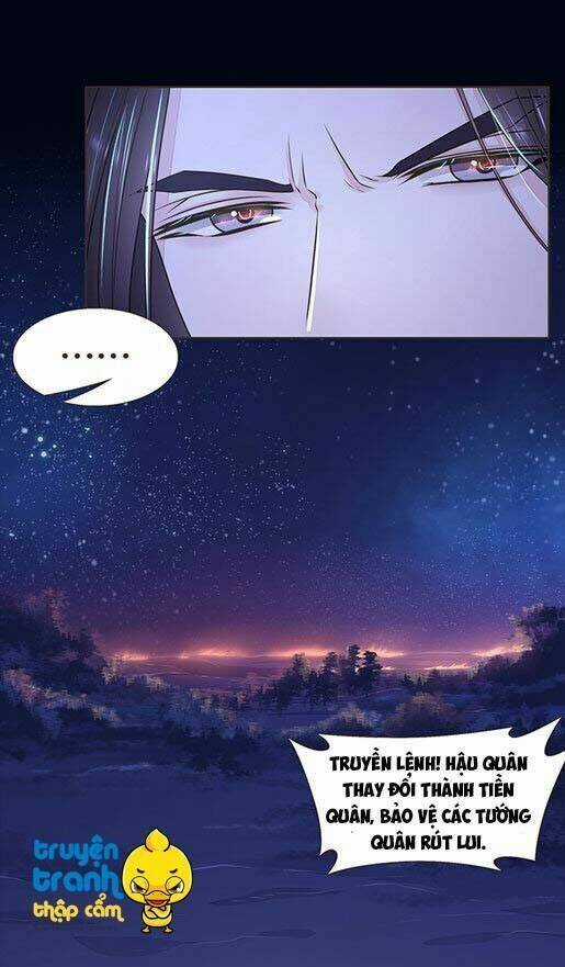 Đại Giá Thừa Tướng - Chapter 89 - Trang 6