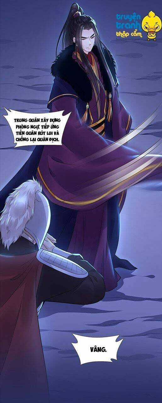 Đại Giá Thừa Tướng - Chapter 89 - Trang 7