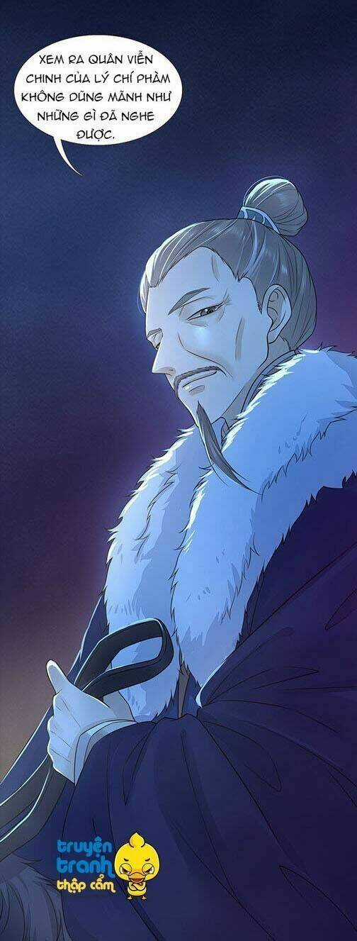 Đại Giá Thừa Tướng - Chapter 89 - Trang 10