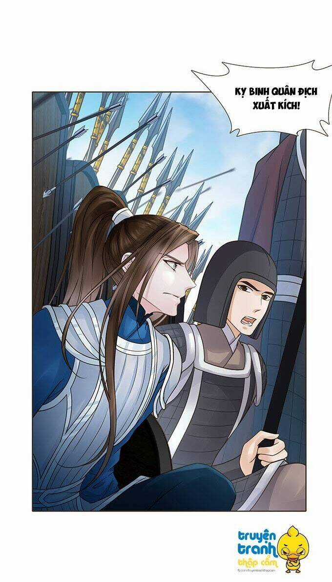 Đại Giá Thừa Tướng - Chapter 92 - Trang 10