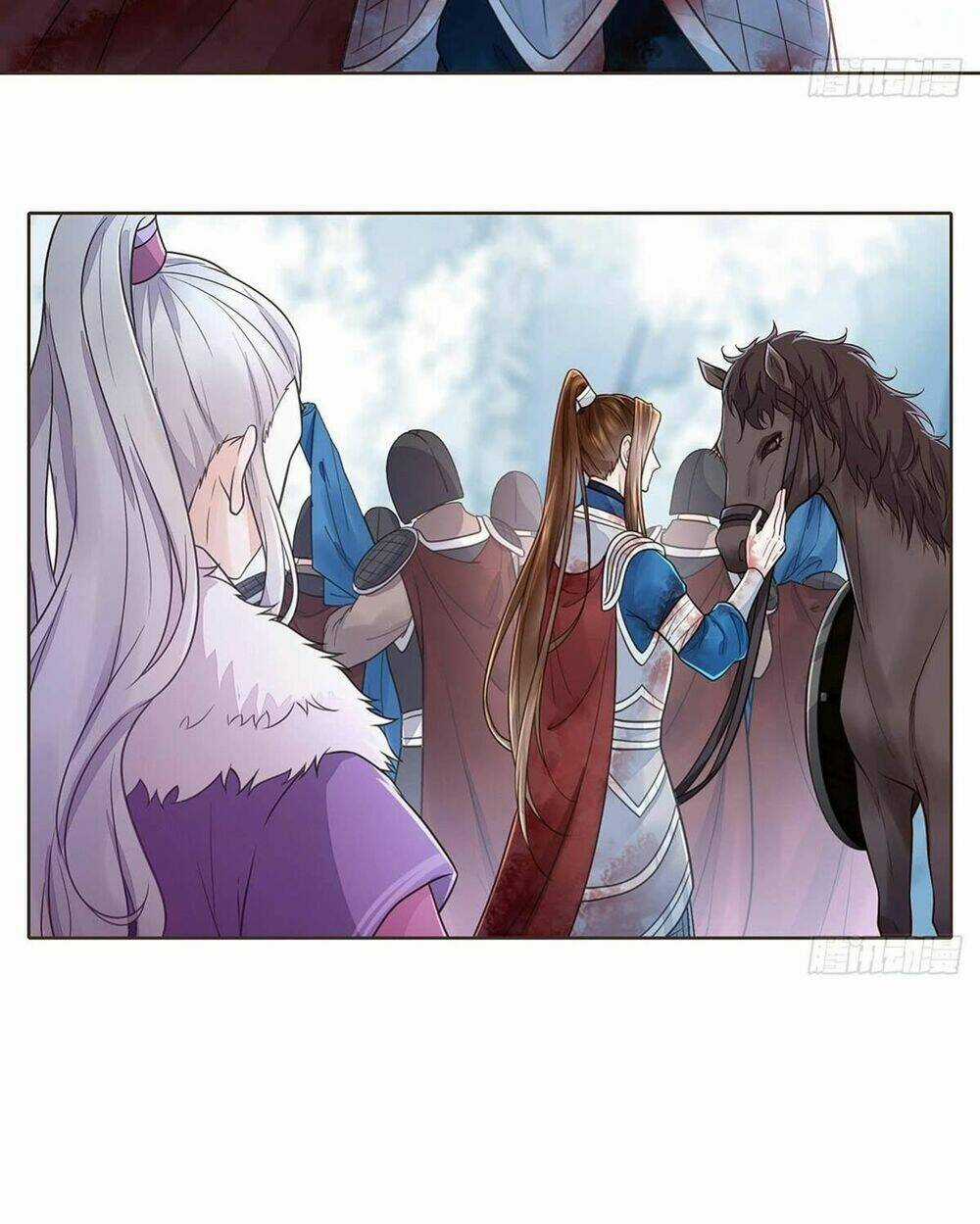 Đại Giá Thừa Tướng - Chapter 93 - Trang 5