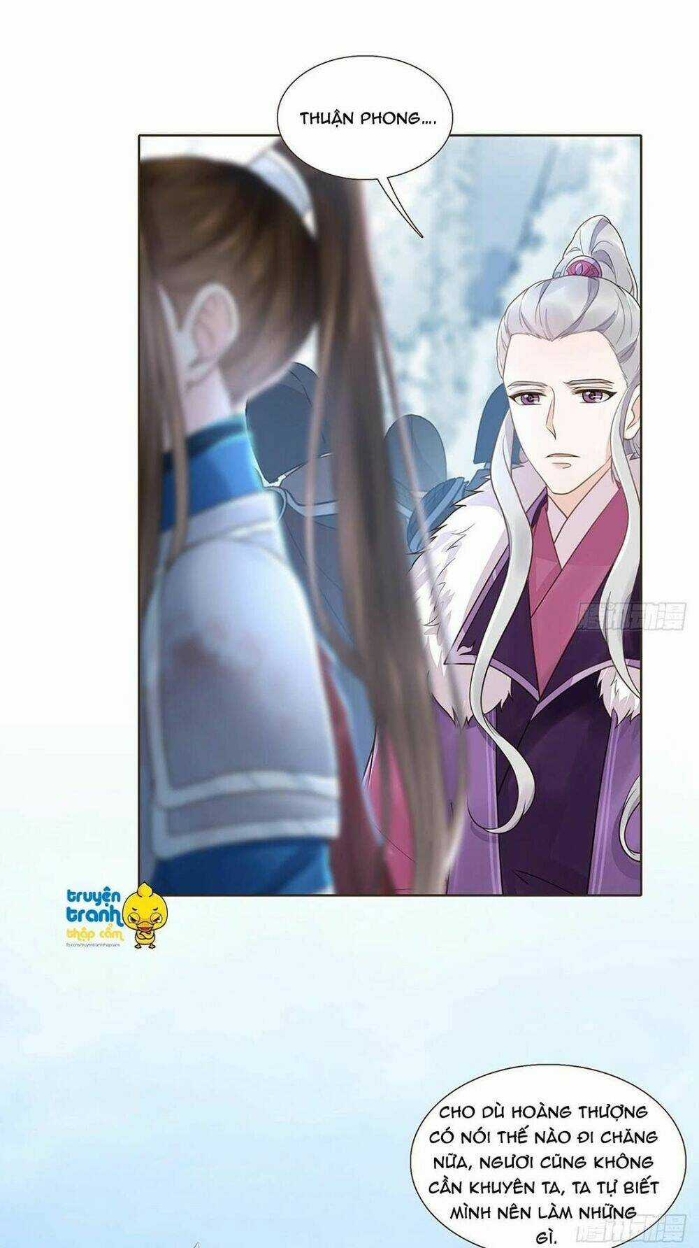 Đại Giá Thừa Tướng - Chapter 93 - Trang 6