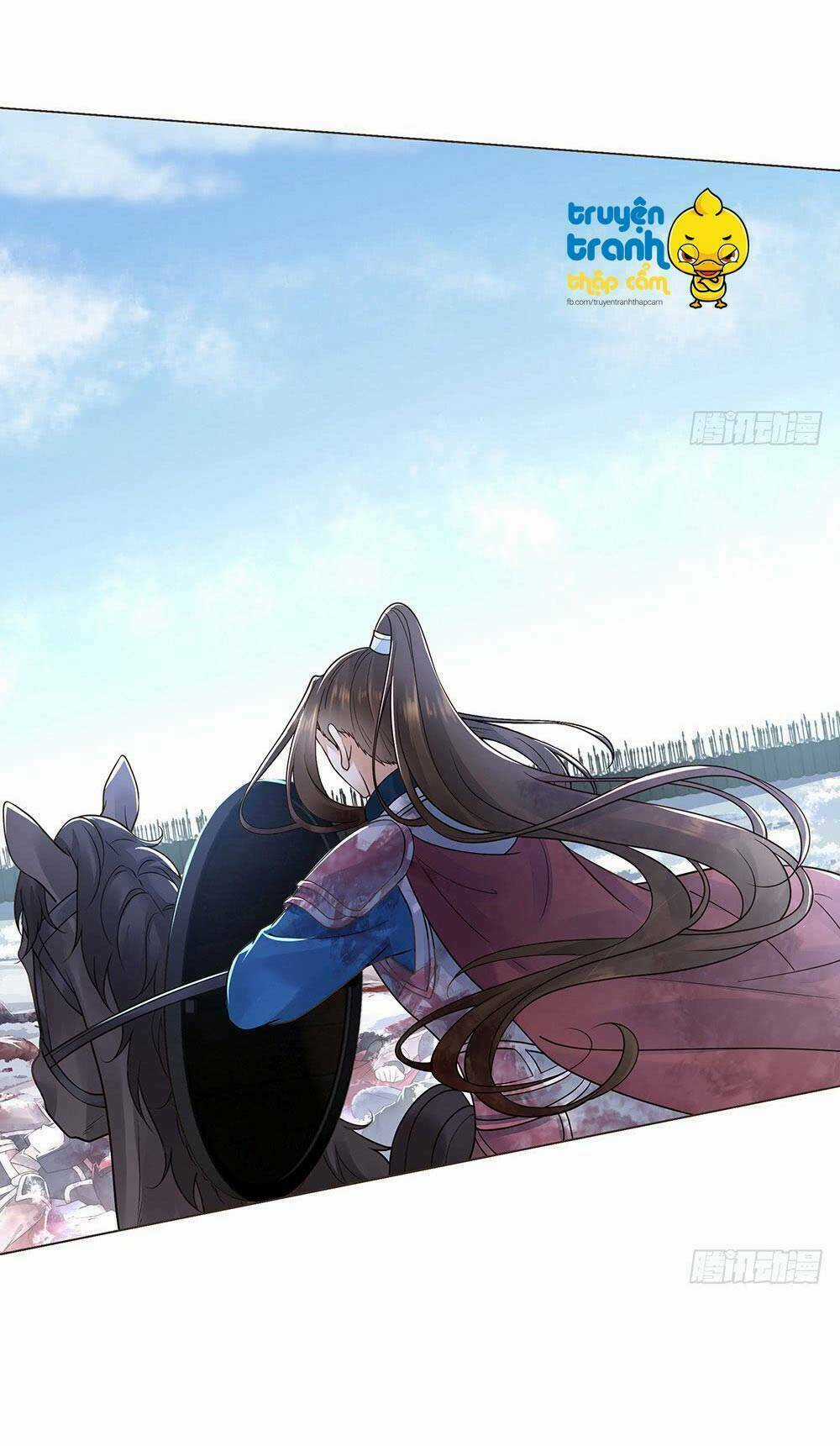 Đại Giá Thừa Tướng - Chapter 94 - Trang 5