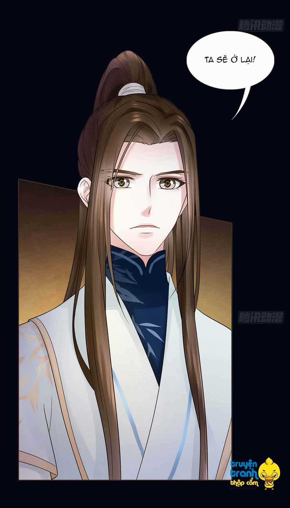 Đại Giá Thừa Tướng - Chapter 99 - Trang 33