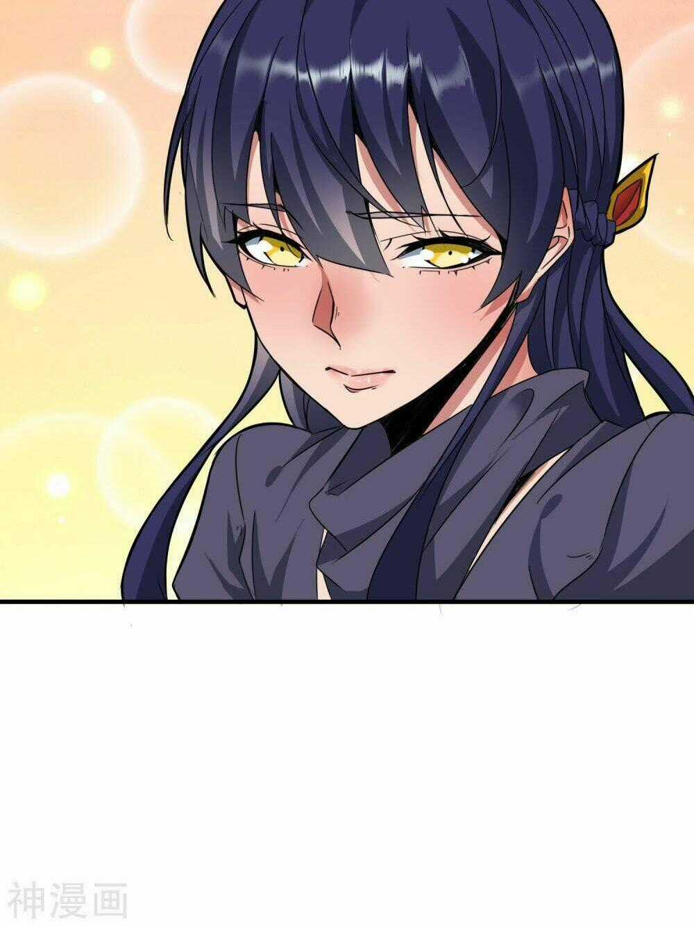 Đại Hạ Vương Hầu - Chapter 4 - Trang 39