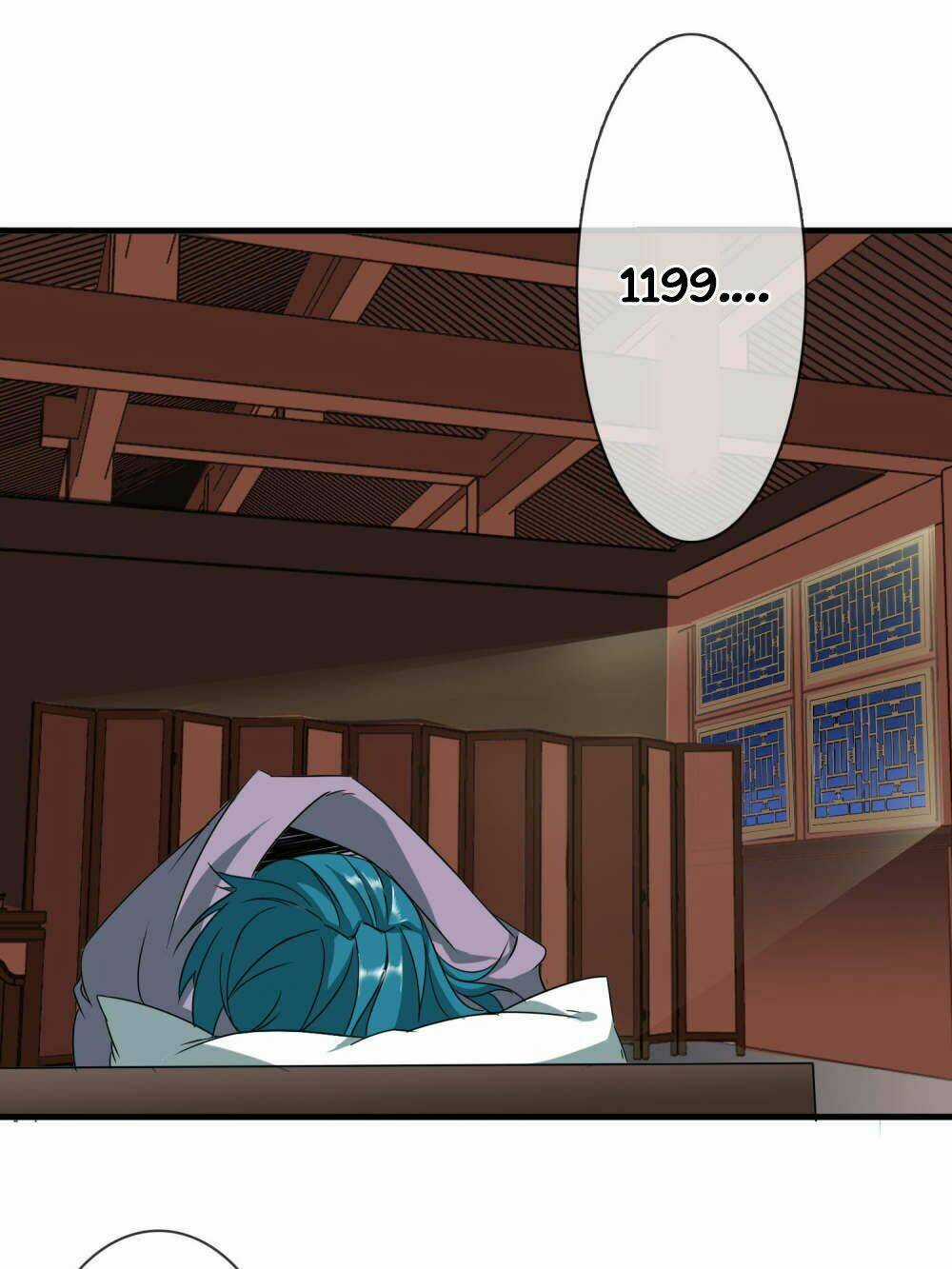 Đại Hạ Vương Hầu - Chapter 5 - Trang 4