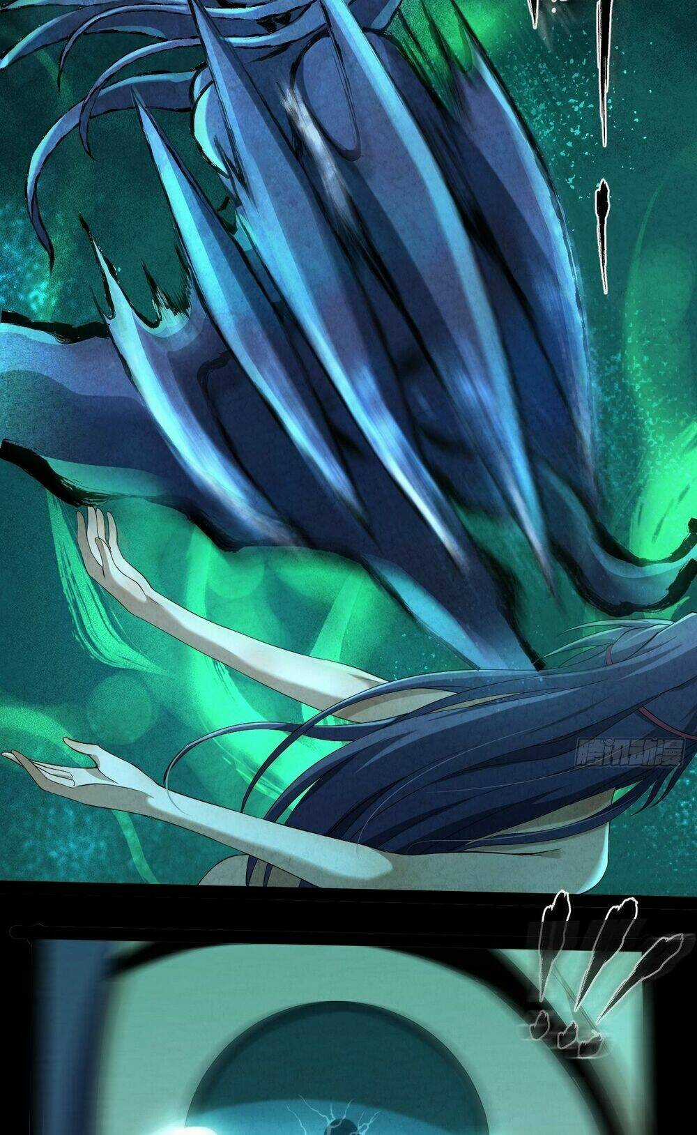 Đại Hoang Tịch Tà Ti - Chapter 2 - Trang 72