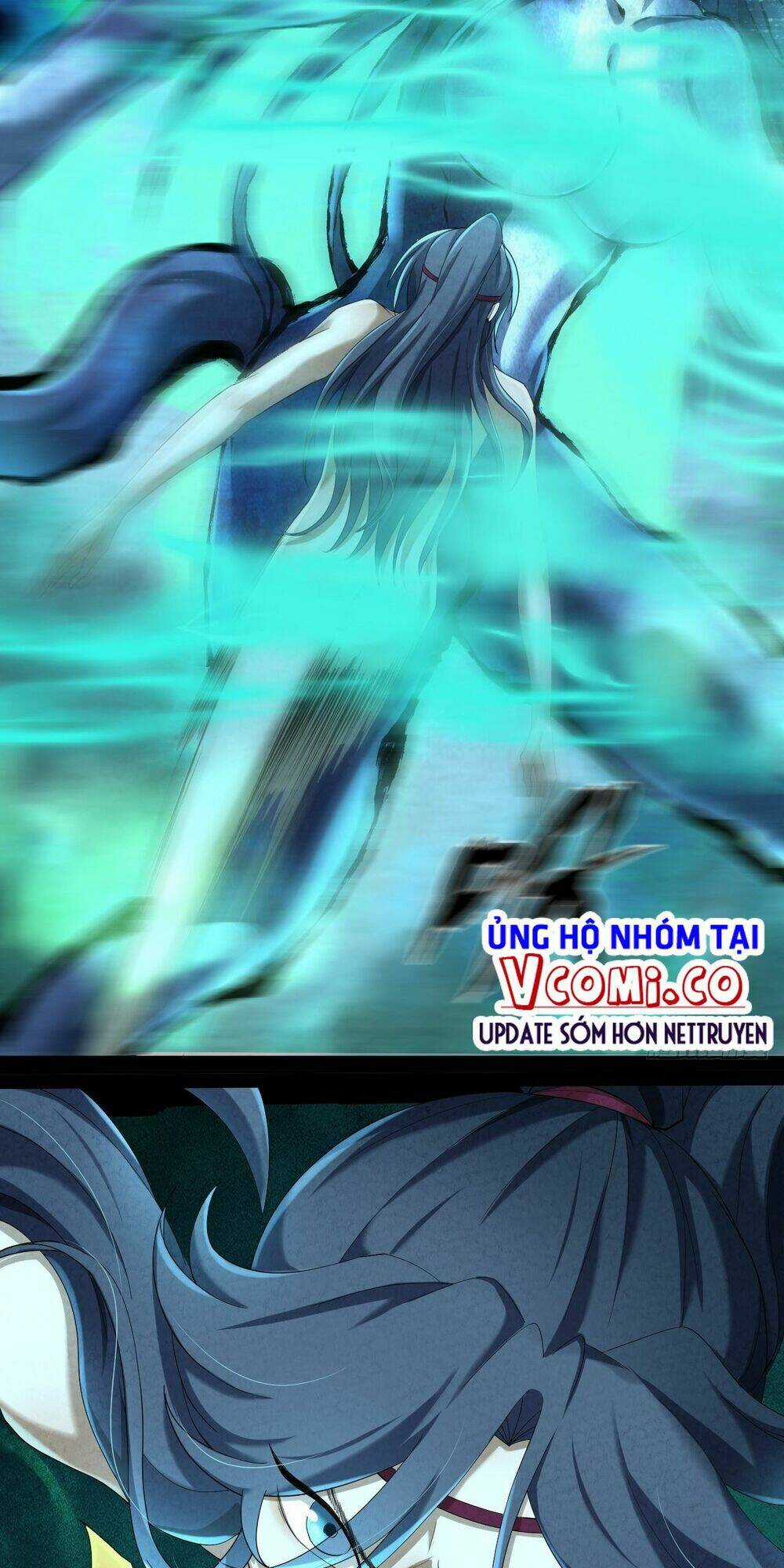 Đại Hoang Tịch Tà Ti - Chapter 2 - Trang 75