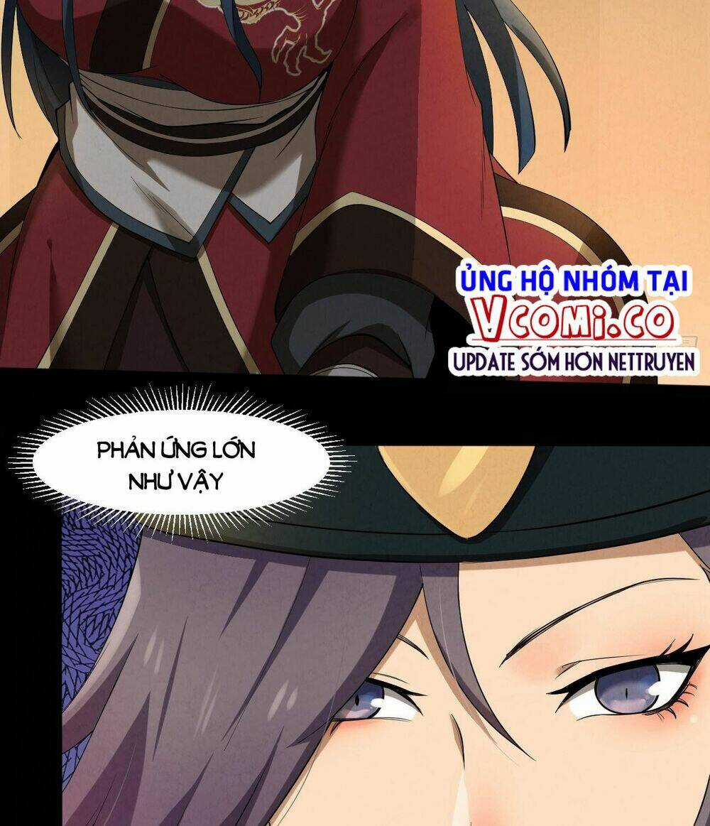 Đại Hoang Tịch Tà Ti - Chapter 21 - Trang 22