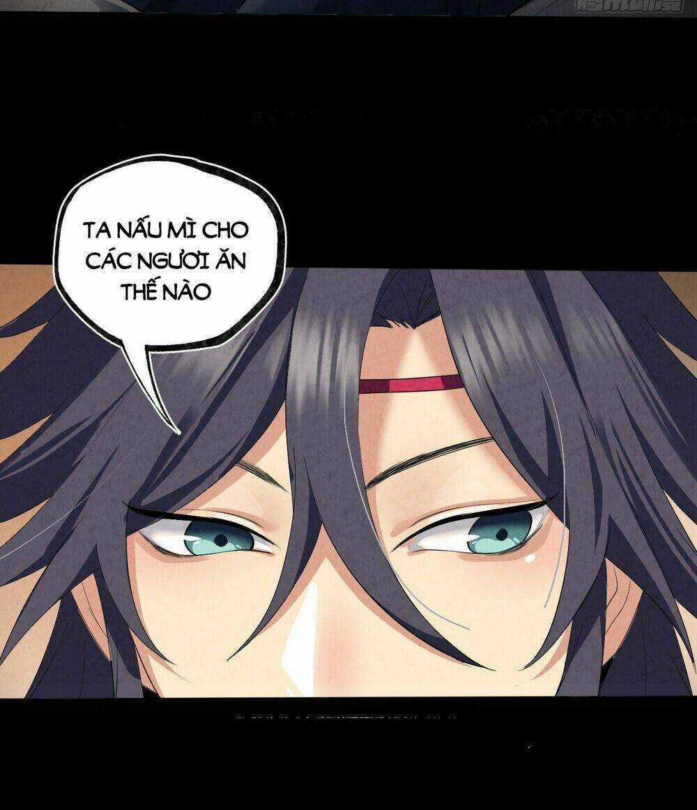 Đại Hoang Tịch Tà Ti - Chapter 21 - Trang 33