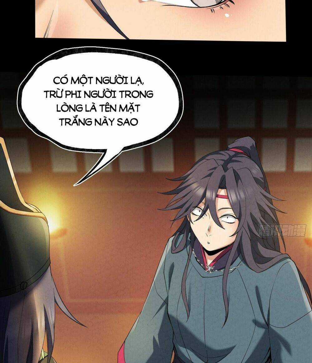 Đại Hoang Tịch Tà Ti - Chapter 21 - Trang 10