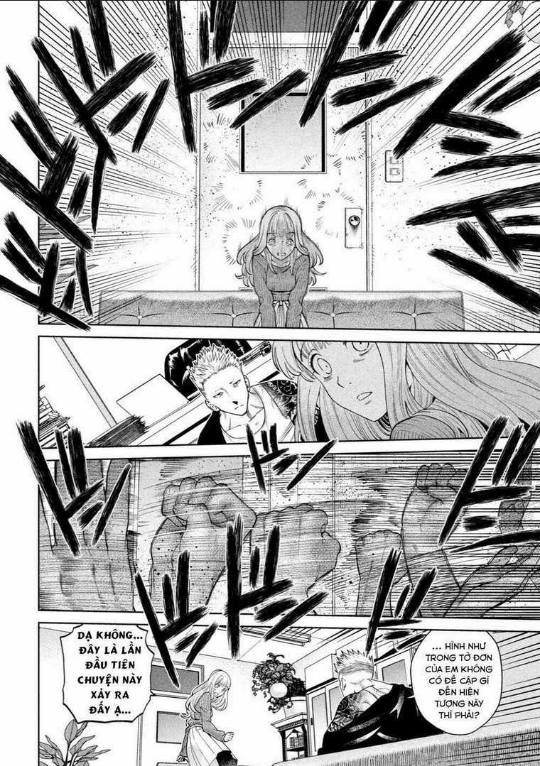 Đại Học Kinh Hoàng - Chapter 1.2 - Trang 15