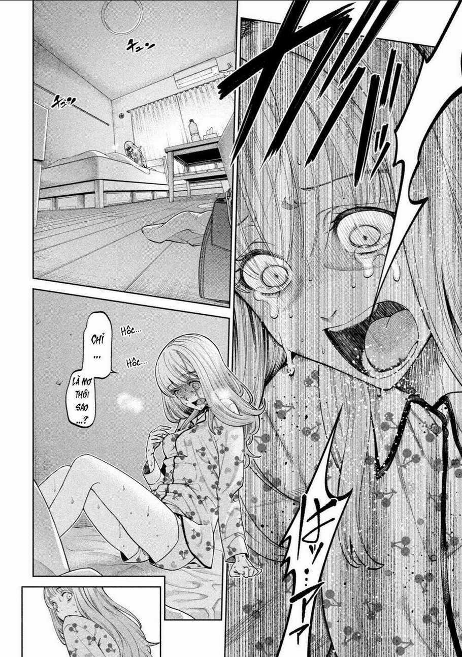 Đại Học Kinh Hoàng - Chapter 1.2 - Trang 3
