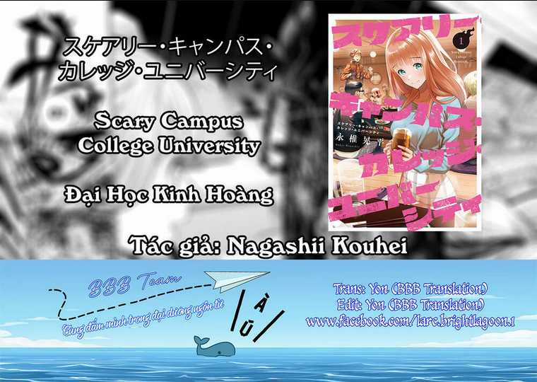 Đại Học Kinh Hoàng - Chapter 13 - Trang 24