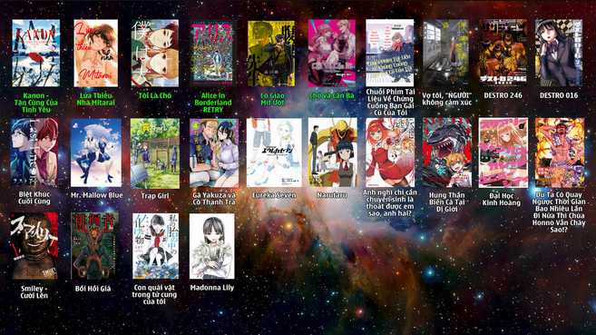 Đại Học Kinh Hoàng - Chapter 14 - Trang 28