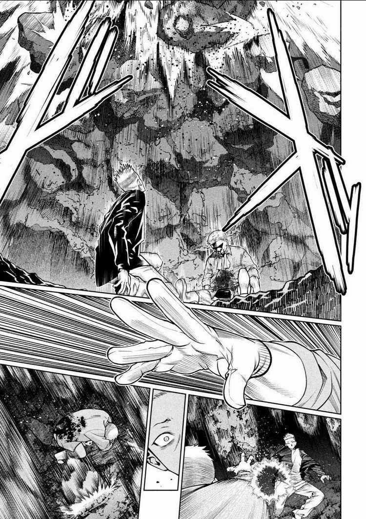 Đại Học Kinh Hoàng - Chapter 19 - Trang 9