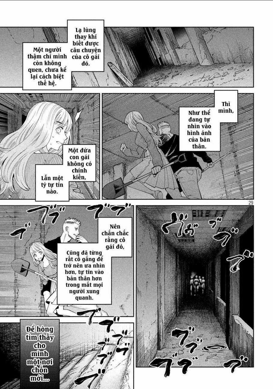 Đại Học Kinh Hoàng - Chapter 2.2 - Trang 3