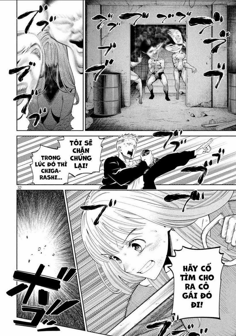 Đại Học Kinh Hoàng - Chapter 2.2 - Trang 6