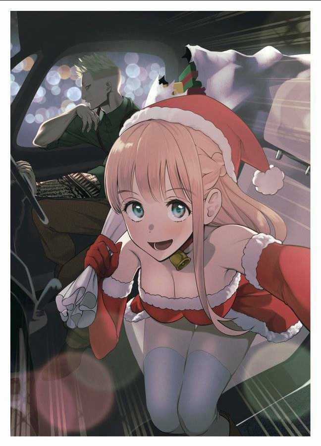 Đại Học Kinh Hoàng - Chapter 21 - Trang 3