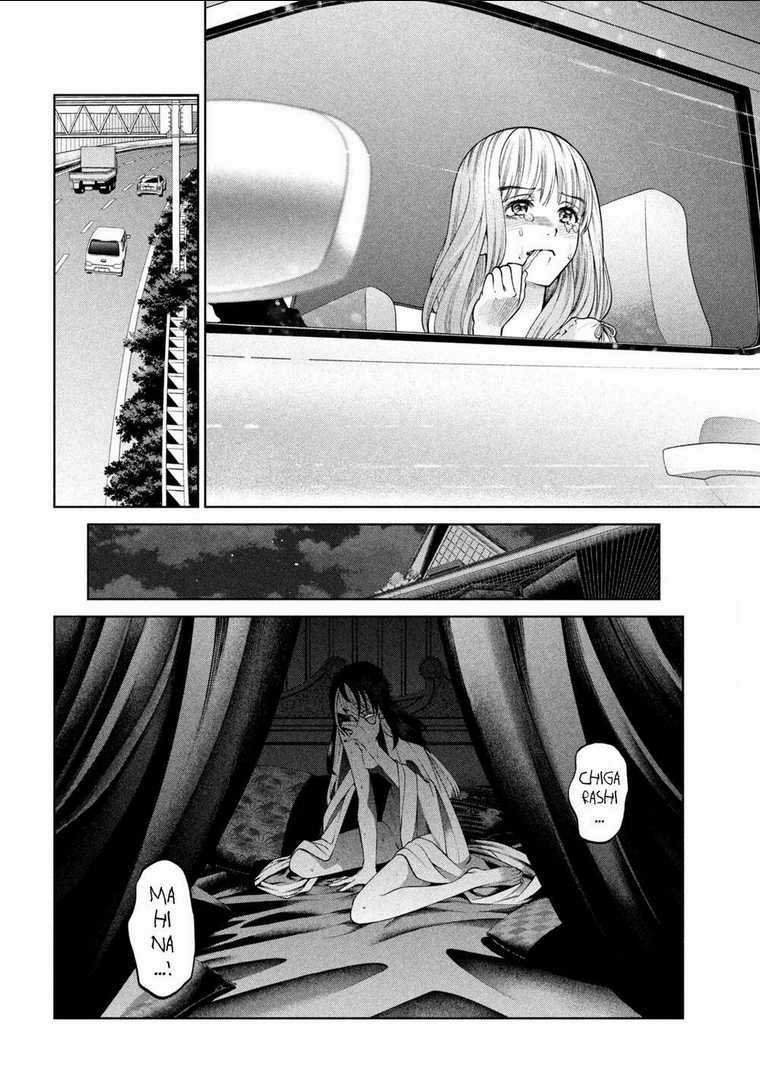 Đại Học Kinh Hoàng - Chapter 28 - Trang 22