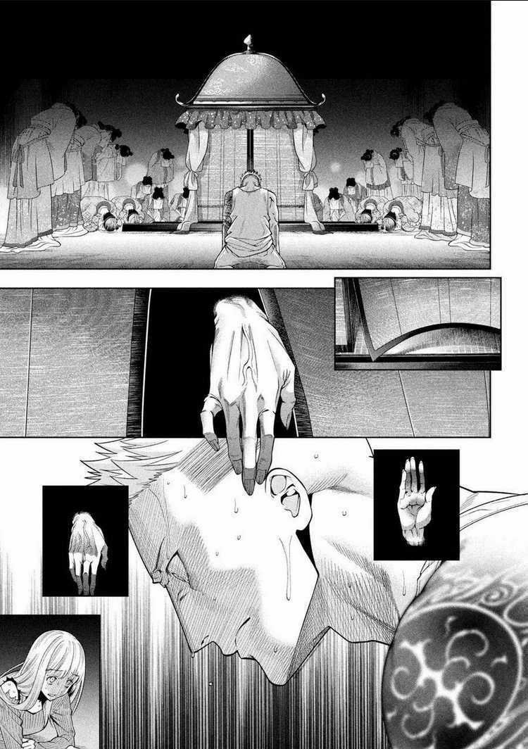 Đại Học Kinh Hoàng - Chapter 3 - Trang 28