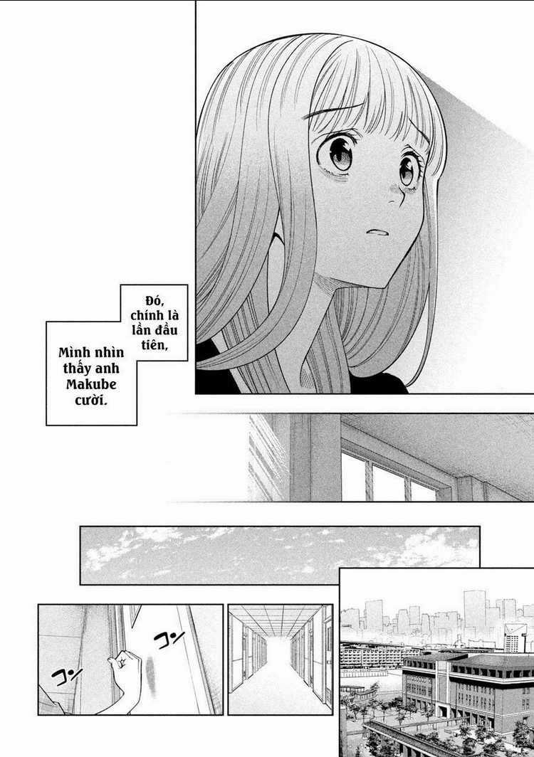 Đại Học Kinh Hoàng - Chapter 3 - Trang 33