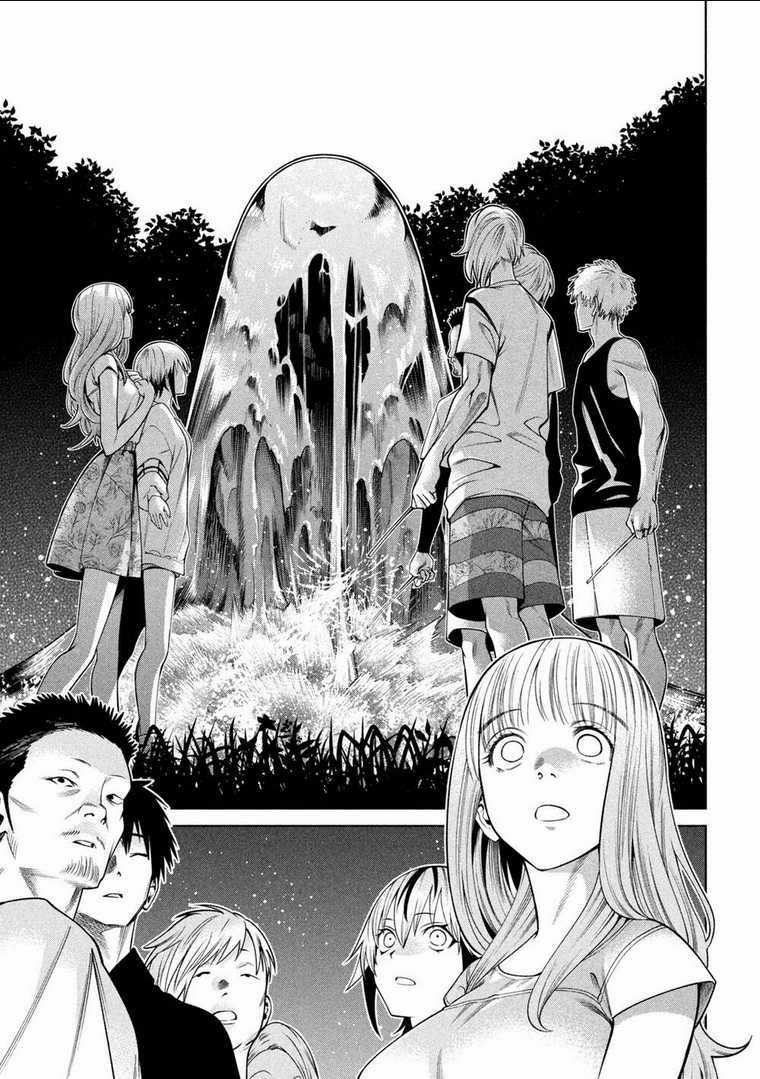 Đại Học Kinh Hoàng - Chapter 31 - Trang 13