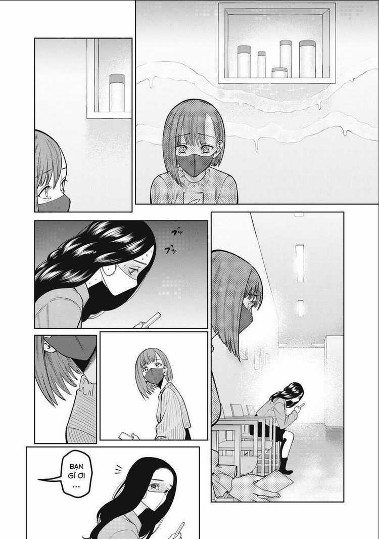 Đại Học Kinh Hoàng - Chapter 41 - Trang 20