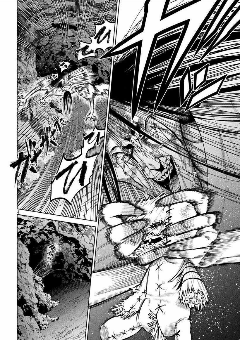 Đại Học Kinh Hoàng - Chapter 9 - Trang 6