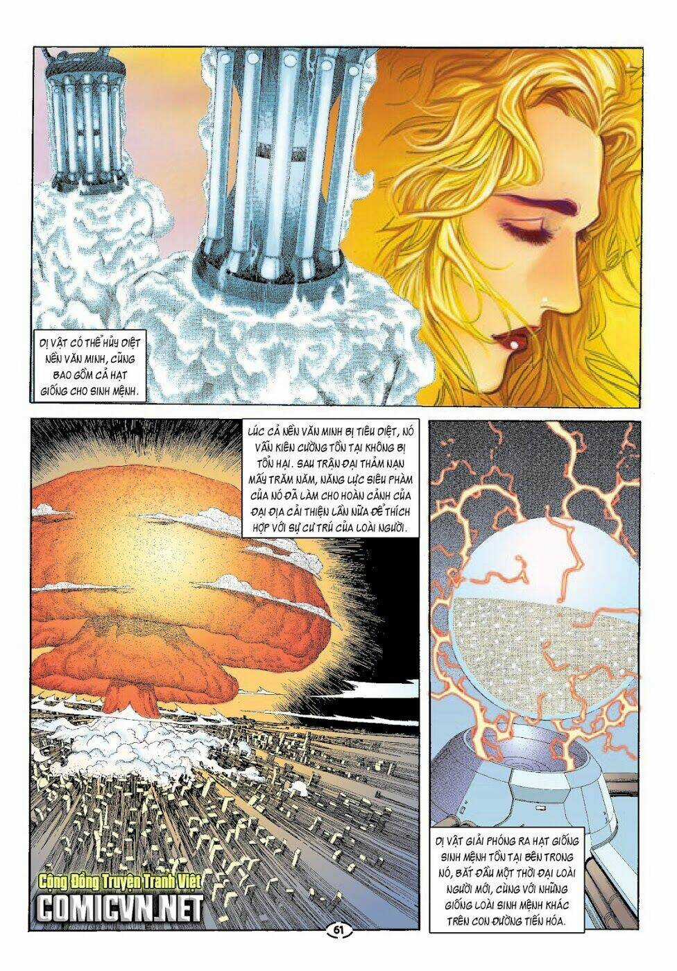 Đại Kiếm Sư - Chapter 10 - Trang 26