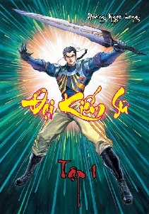 Đọc truyện Đại Kiếm Sư