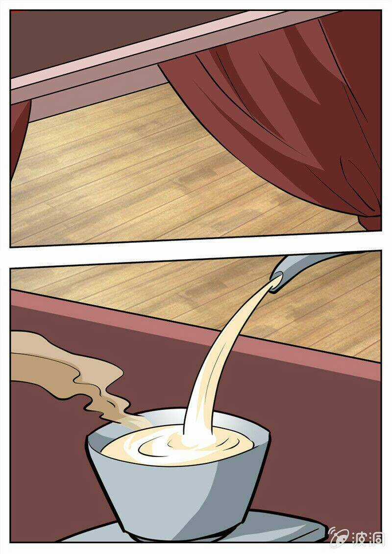 Đại Kiếm Thần - Chapter 284 - Trang 9