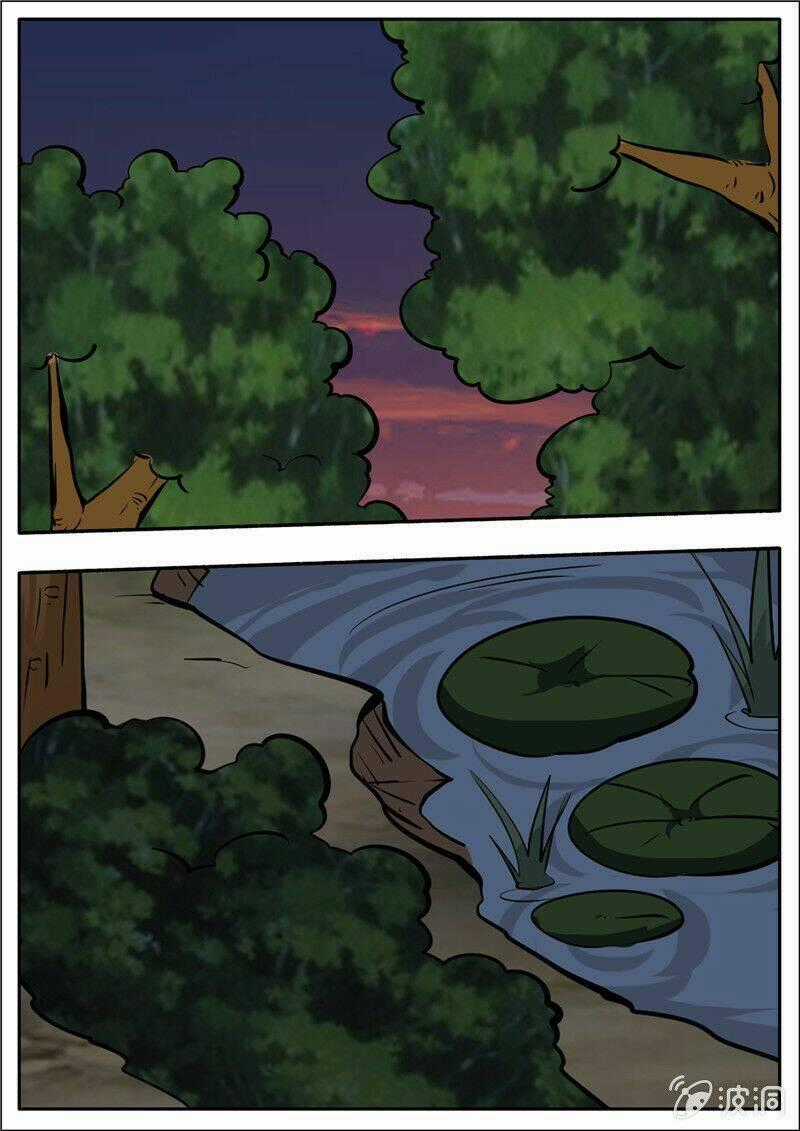 Đại Kiếm Thần - Chapter 286 - Trang 14