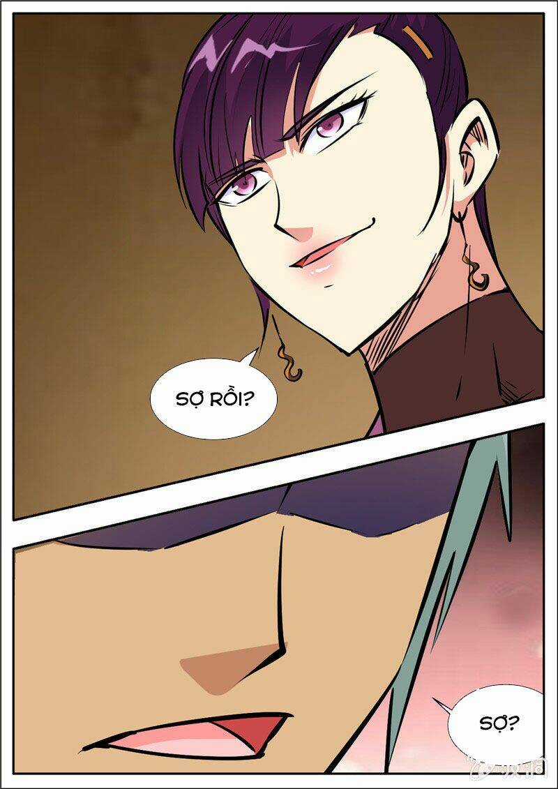 Đại Kiếm Thần - Chapter 286 - Trang 9