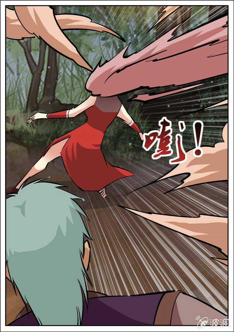 Đại Kiếm Thần - Chapter 287 - Trang 13