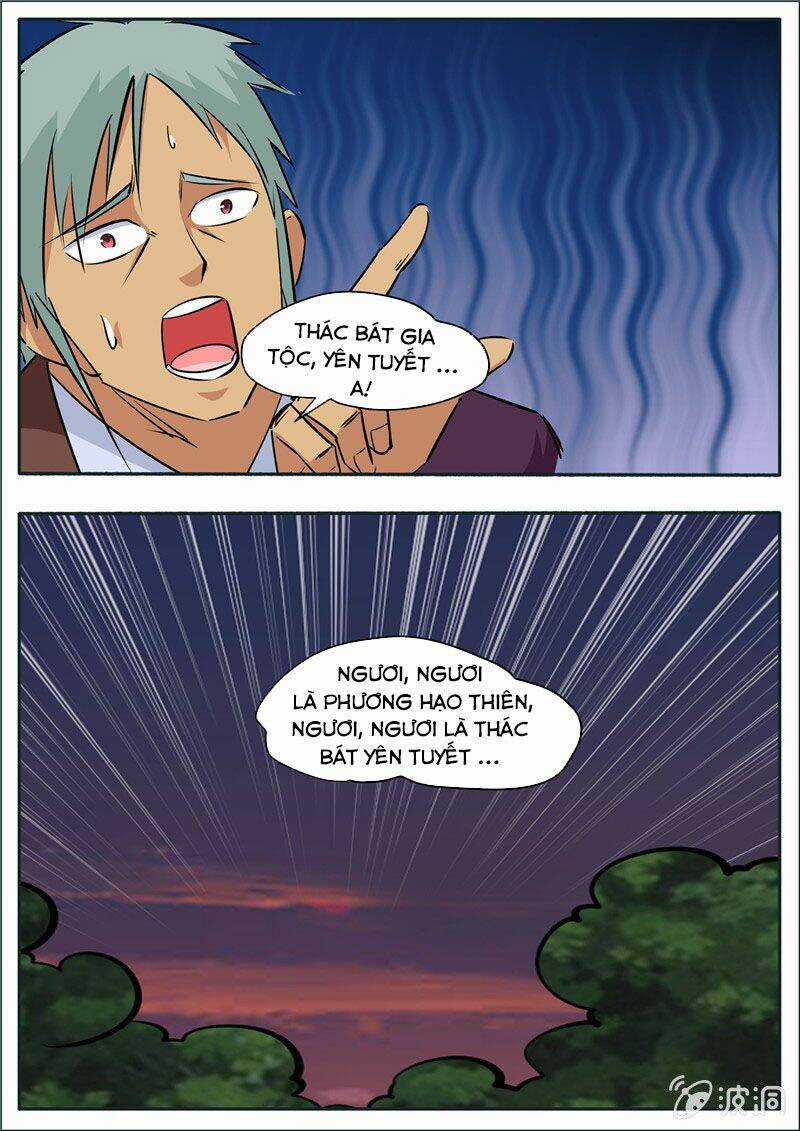 Đại Kiếm Thần - Chapter 288 - Trang 4