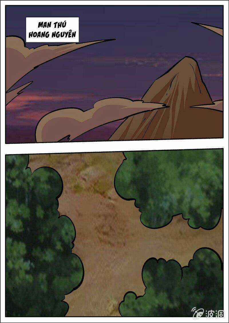 Đại Kiếm Thần - Chapter 289 - Trang 4