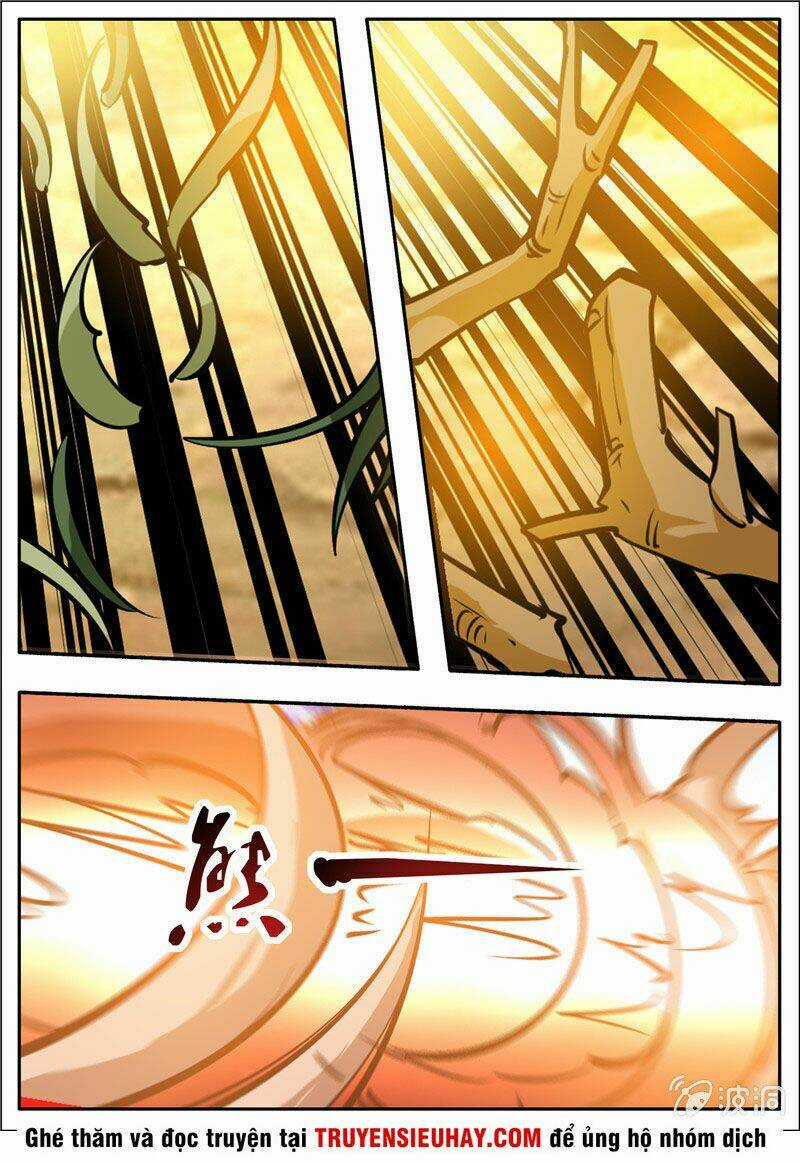 Đại Kiếm Thần - Chapter 289 - Trang 6