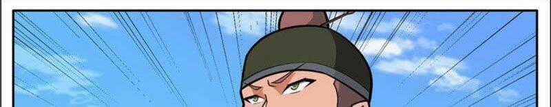 Đại Kiếm Thần - Chapter 291 - Trang 1