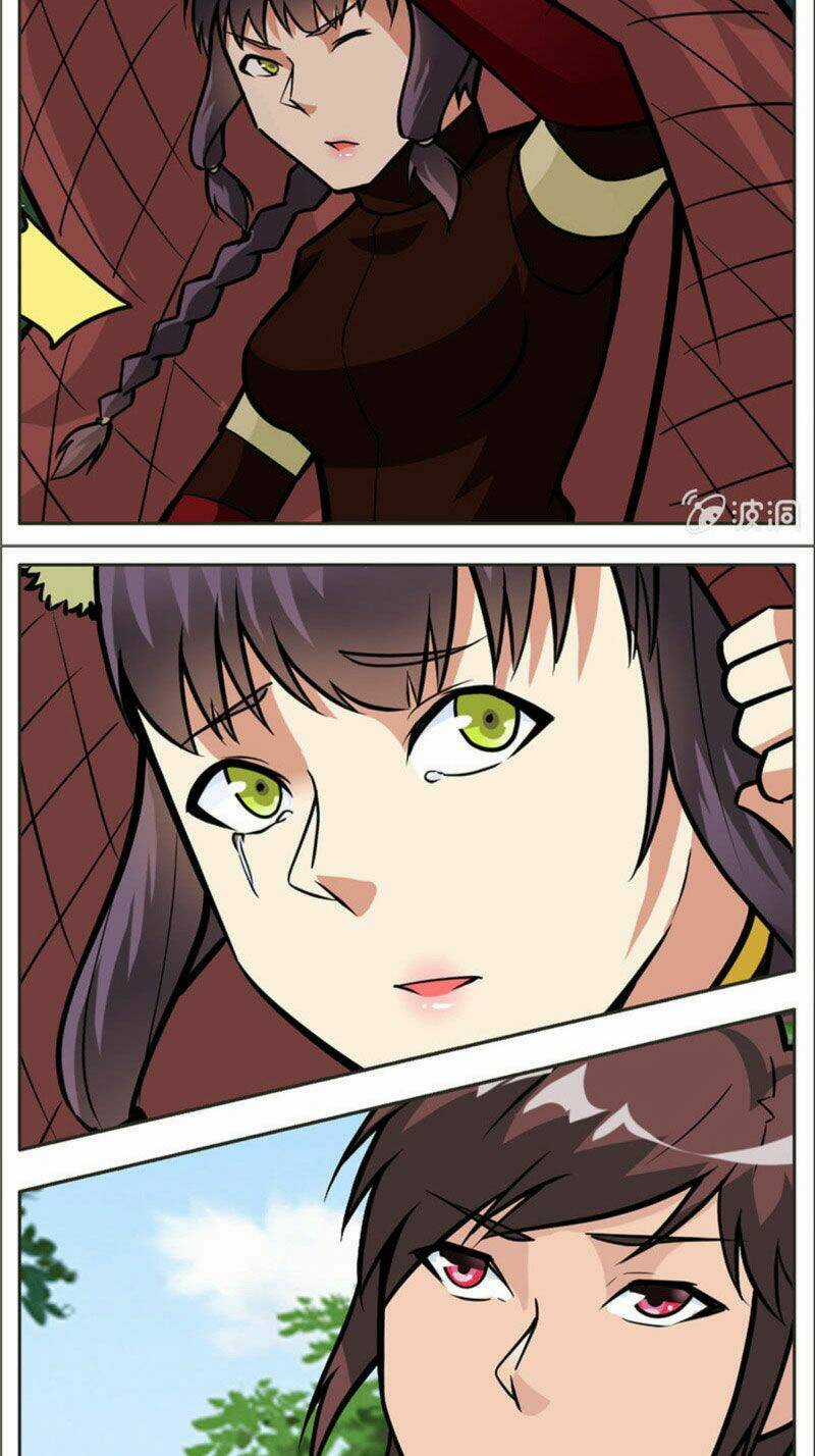 Đại Kiếm Thần - Chapter 291 - Trang 9