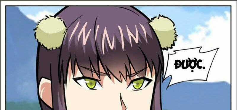 Đại Kiếm Thần - Chapter 292 - Trang 1