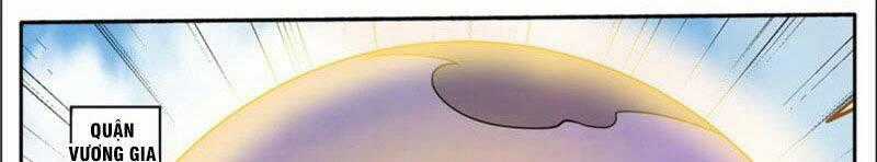 Đại Kiếm Thần - Chapter 293 - Trang 1