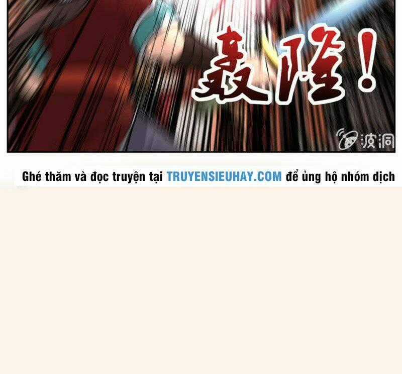 Đại Kiếm Thần - Chapter 296 - Trang 10