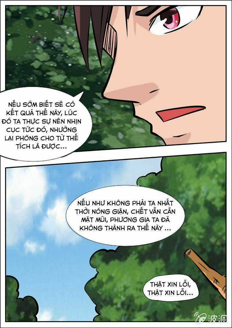 Đại Kiếm Thần - Chapter 299 - Trang 12