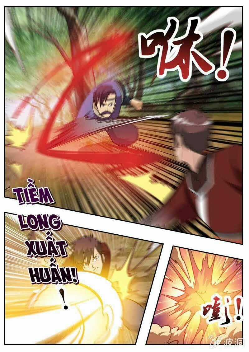 Đại Kiếm Thần - Chapter 300 - Trang 16