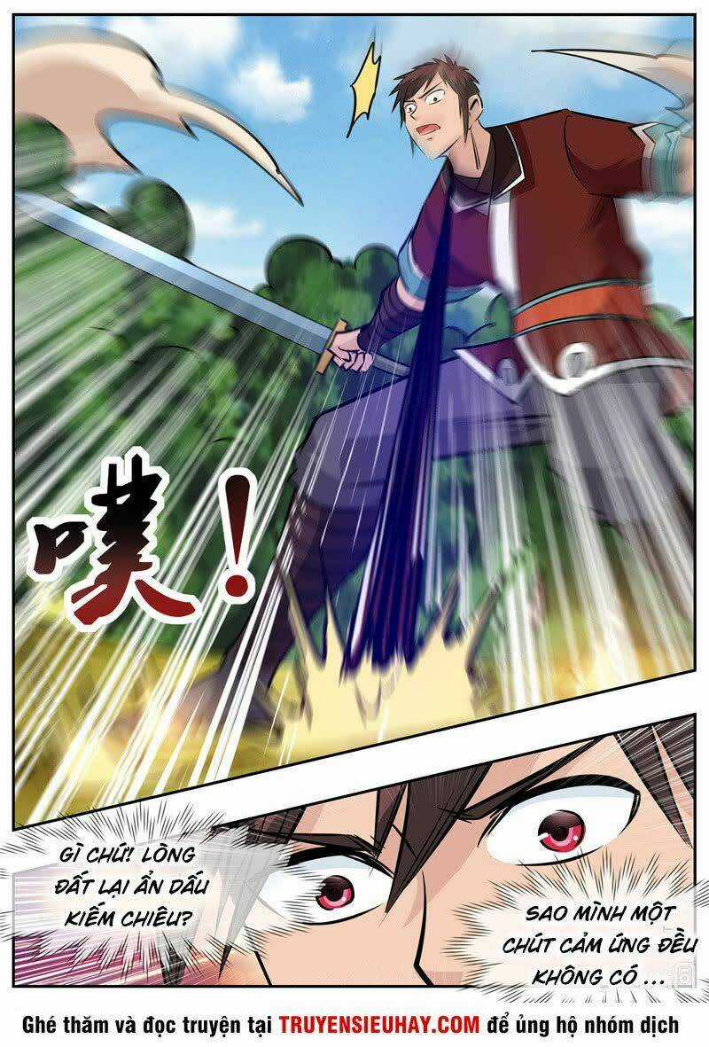 Đại Kiếm Thần - Chapter 300 - Trang 9