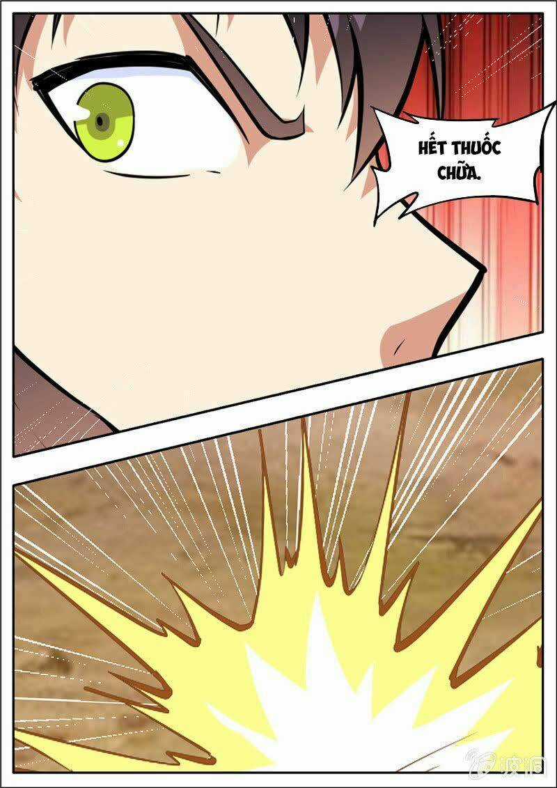 Đại Kiếm Thần - Chapter 301 - Trang 14