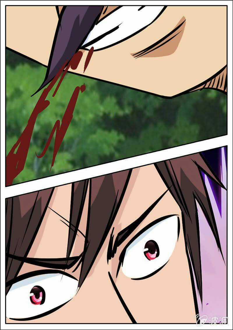 Đại Kiếm Thần - Chapter 301 - Trang 5