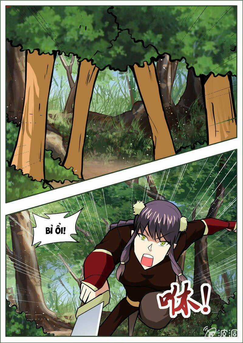 Đại Kiếm Thần - Chapter 302 - Trang 13